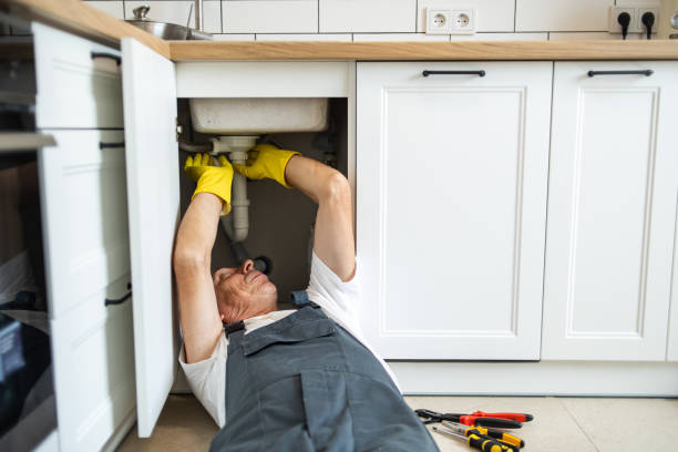 Best Plumbing Installation Services  in Rusk, TX