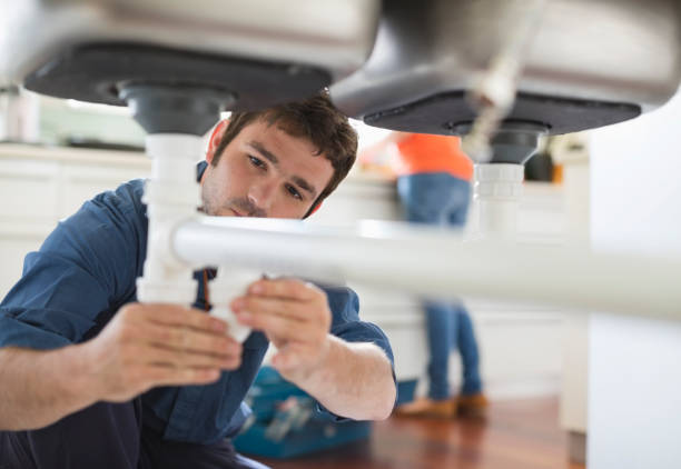 Best Plumbing Inspection Services  in Rusk, TX