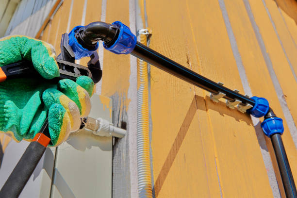 Reliable Rusk, TX Plumbing Solutions