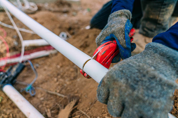 Best Sewer Line Repair  in Rusk, TX