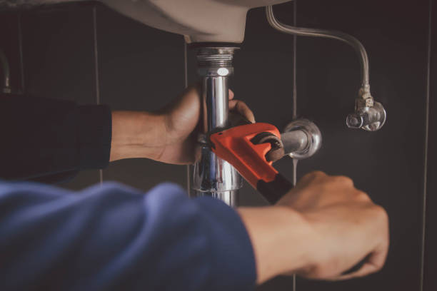Best Shower Repair Services  in Rusk, TX